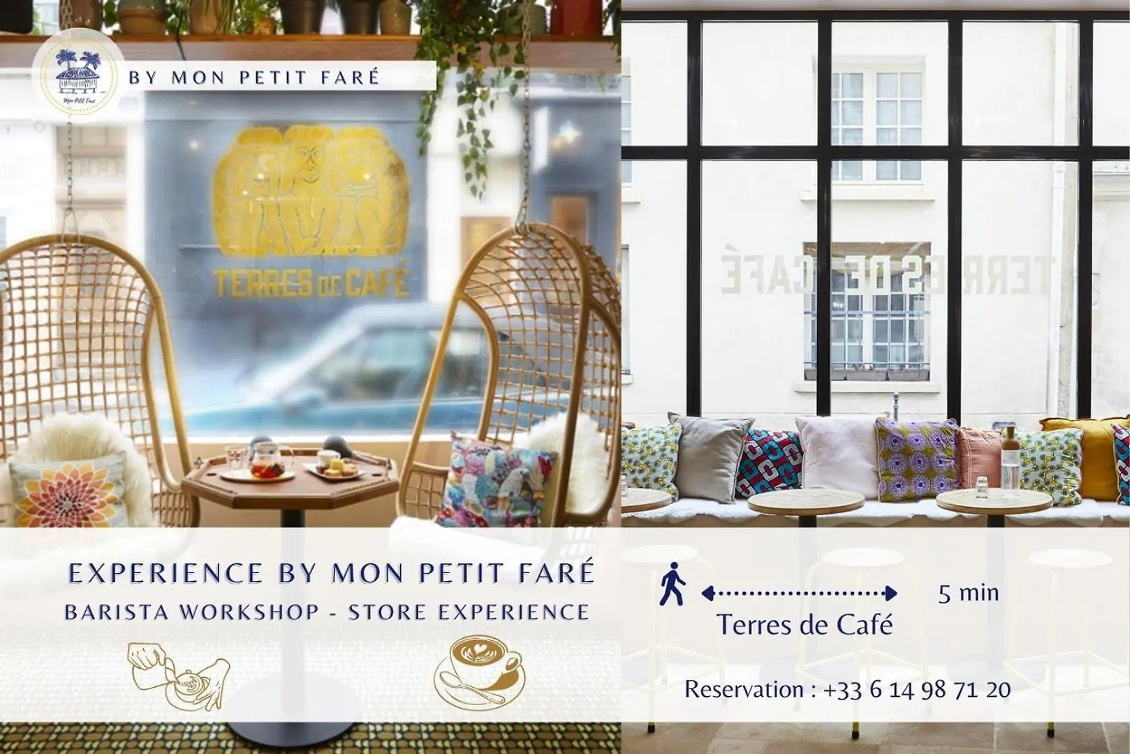 La Nuit Etoilee - Moderne & Elegant - Marais Paryż